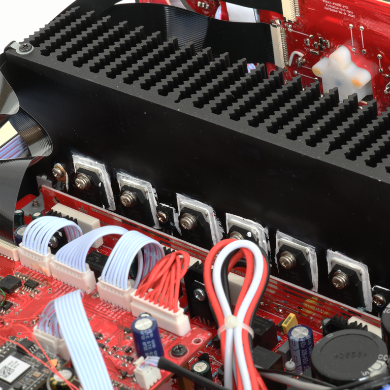 Playstream PlayStream A7 – Advance Paris