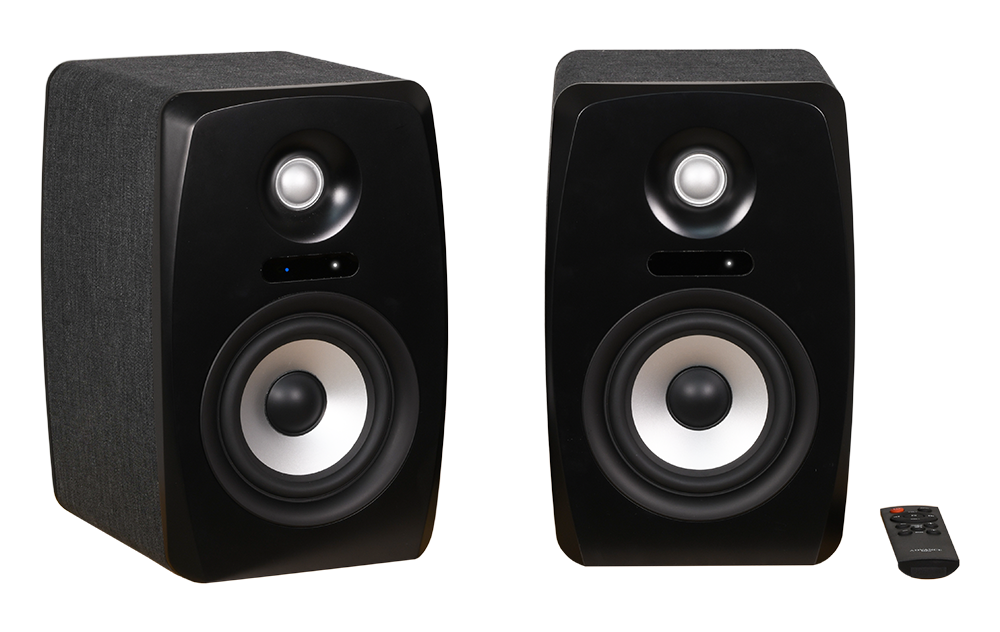 ZENEO ZX Black pair wo grille1000px