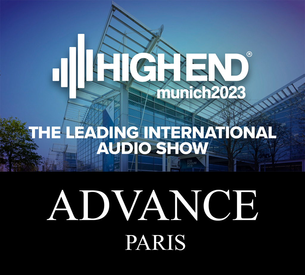 Munich High-End Exhibition 2023