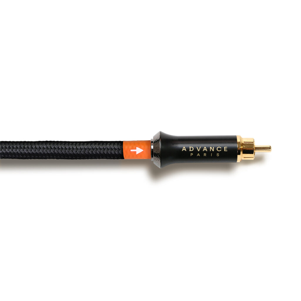 LINK Coaxial - 1