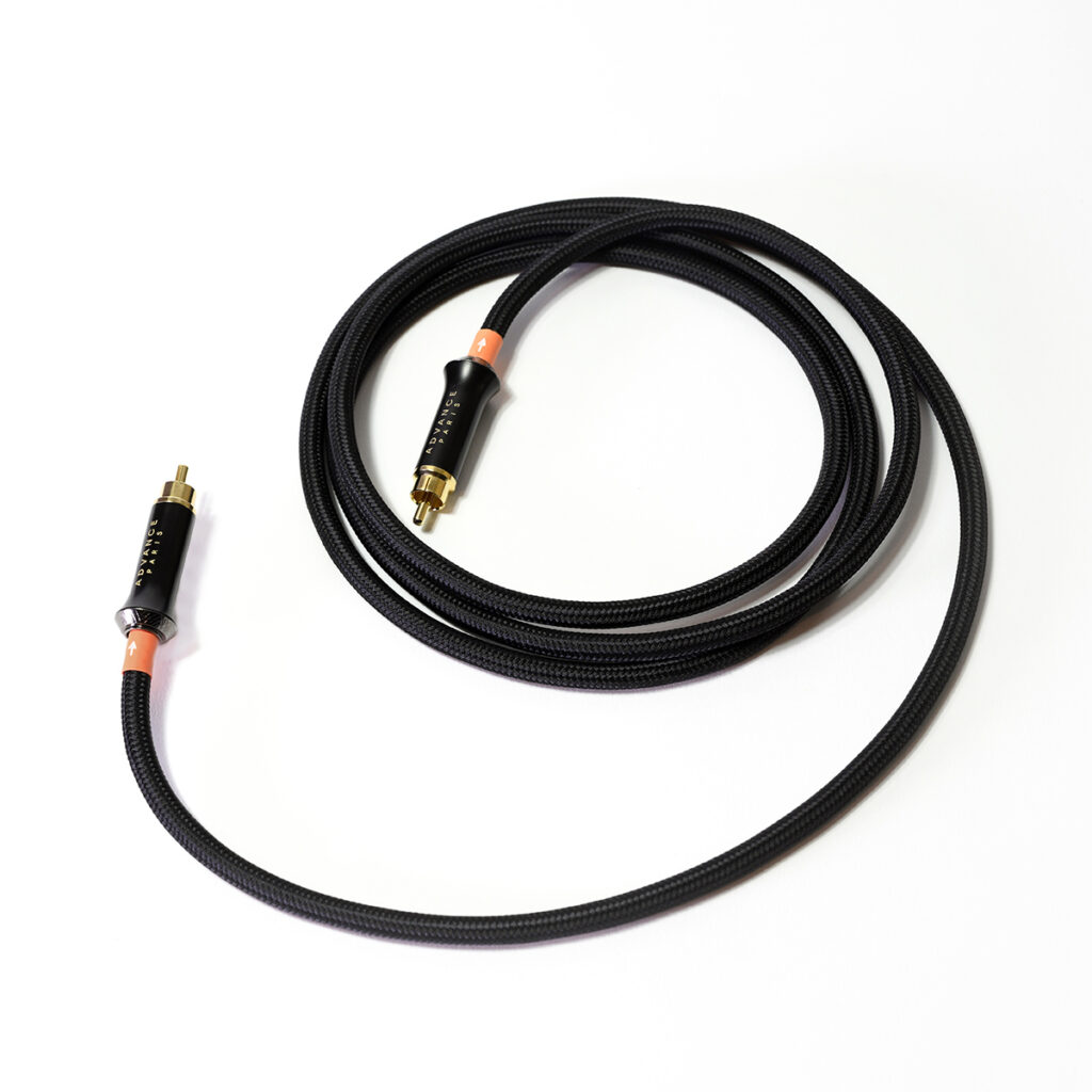 LINK Coaxial - 3