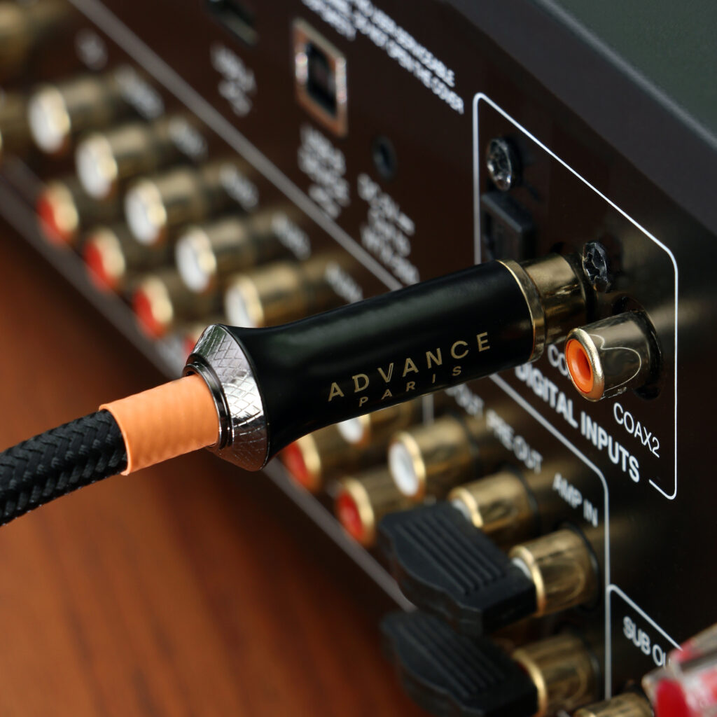LINK Coaxial - 2