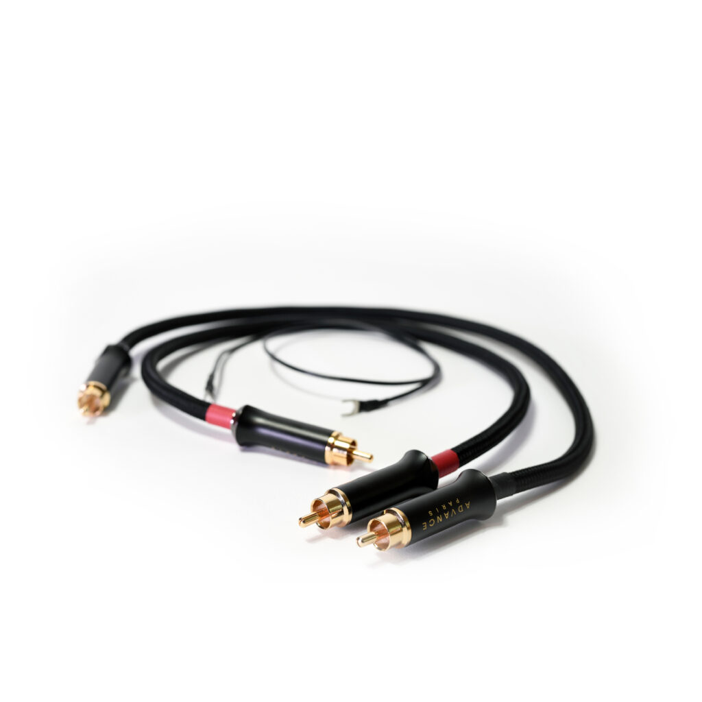 LINK RCA - 2