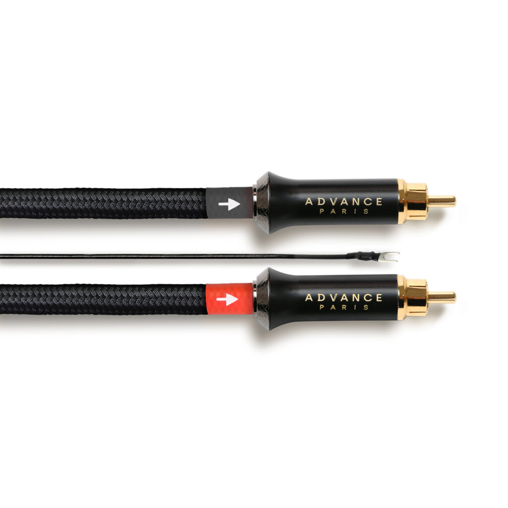 LINK RCA - 1