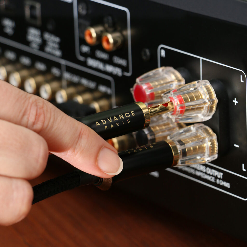 LINK Speaker - 3