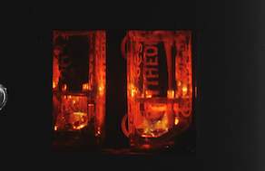 ACD - tubes