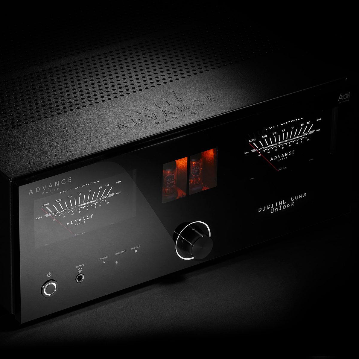 A10 APEX - 5