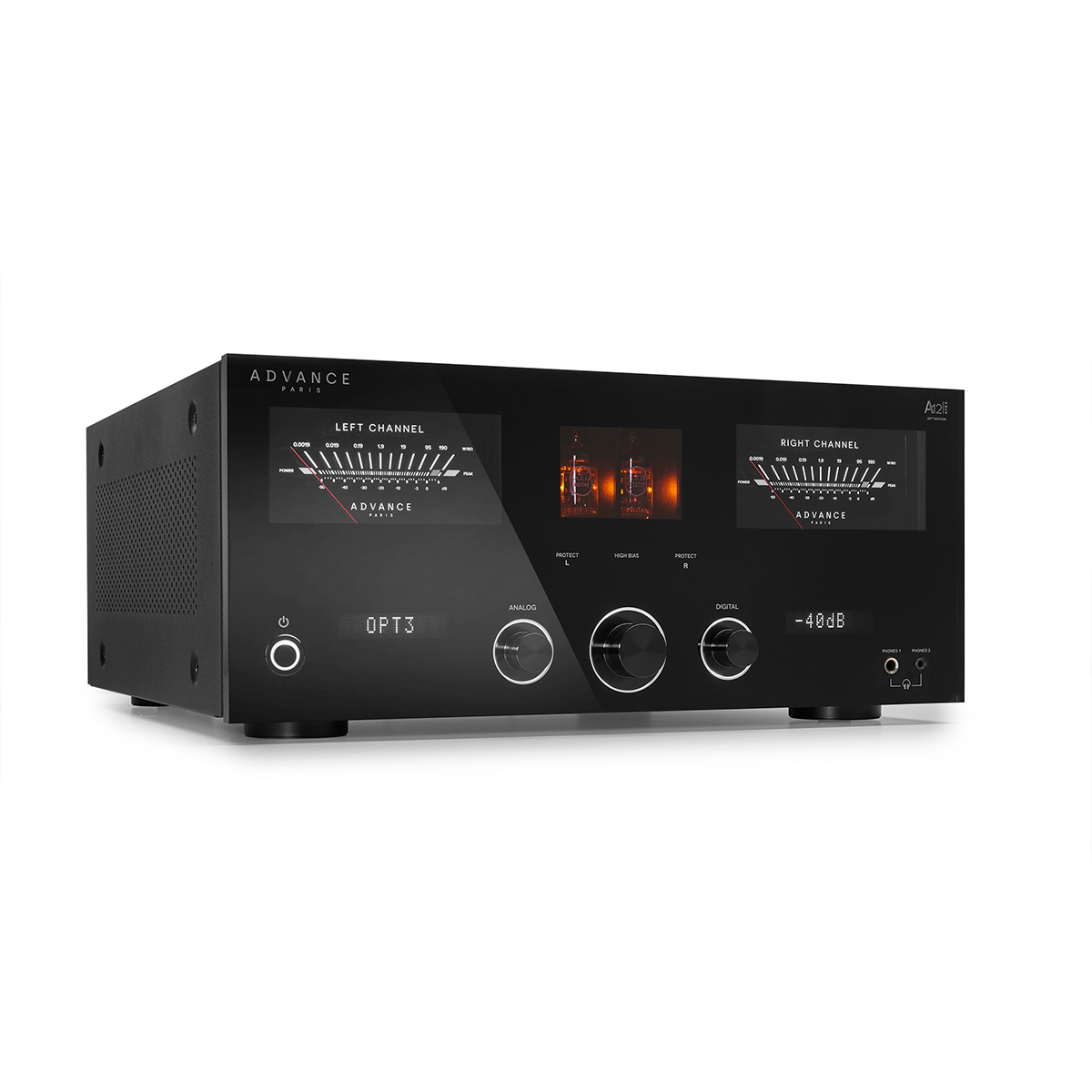 A12 APEX - 2