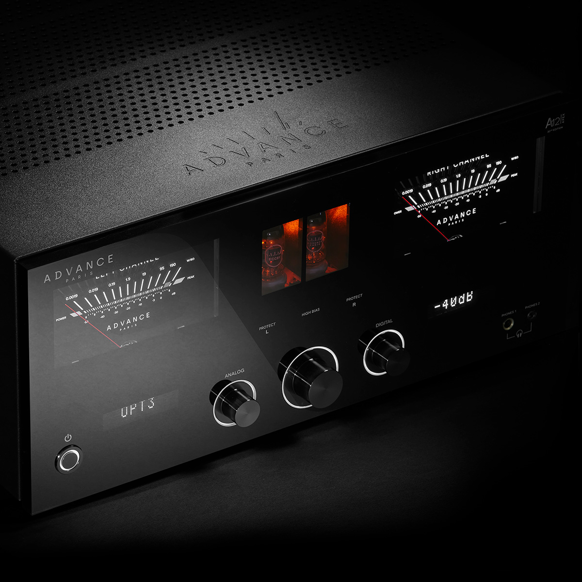 A12 APEX - 5