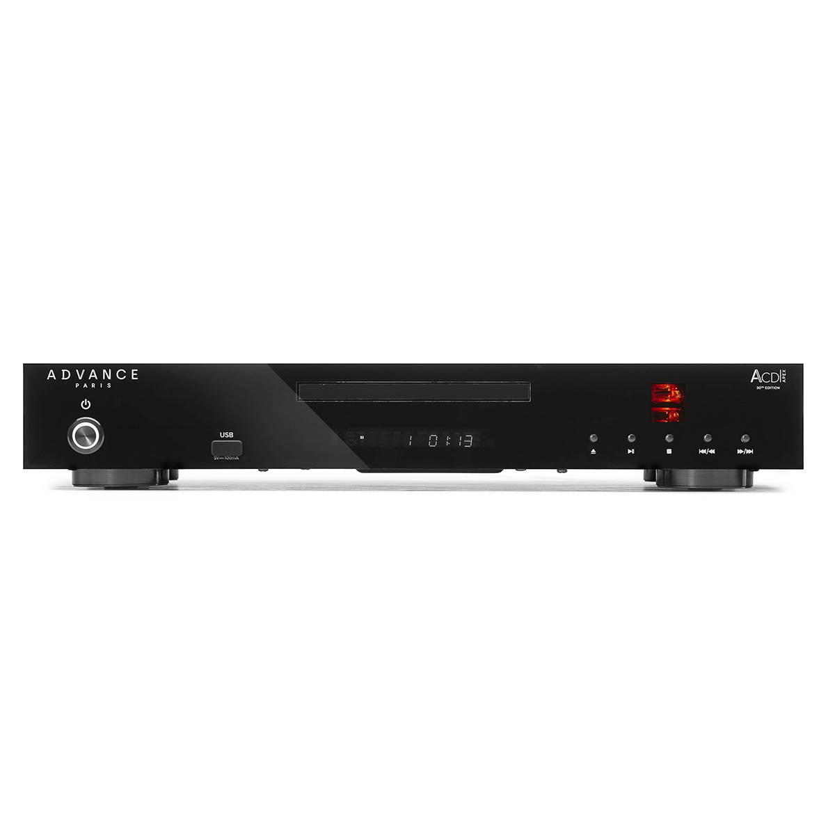 ACD APEX - 2