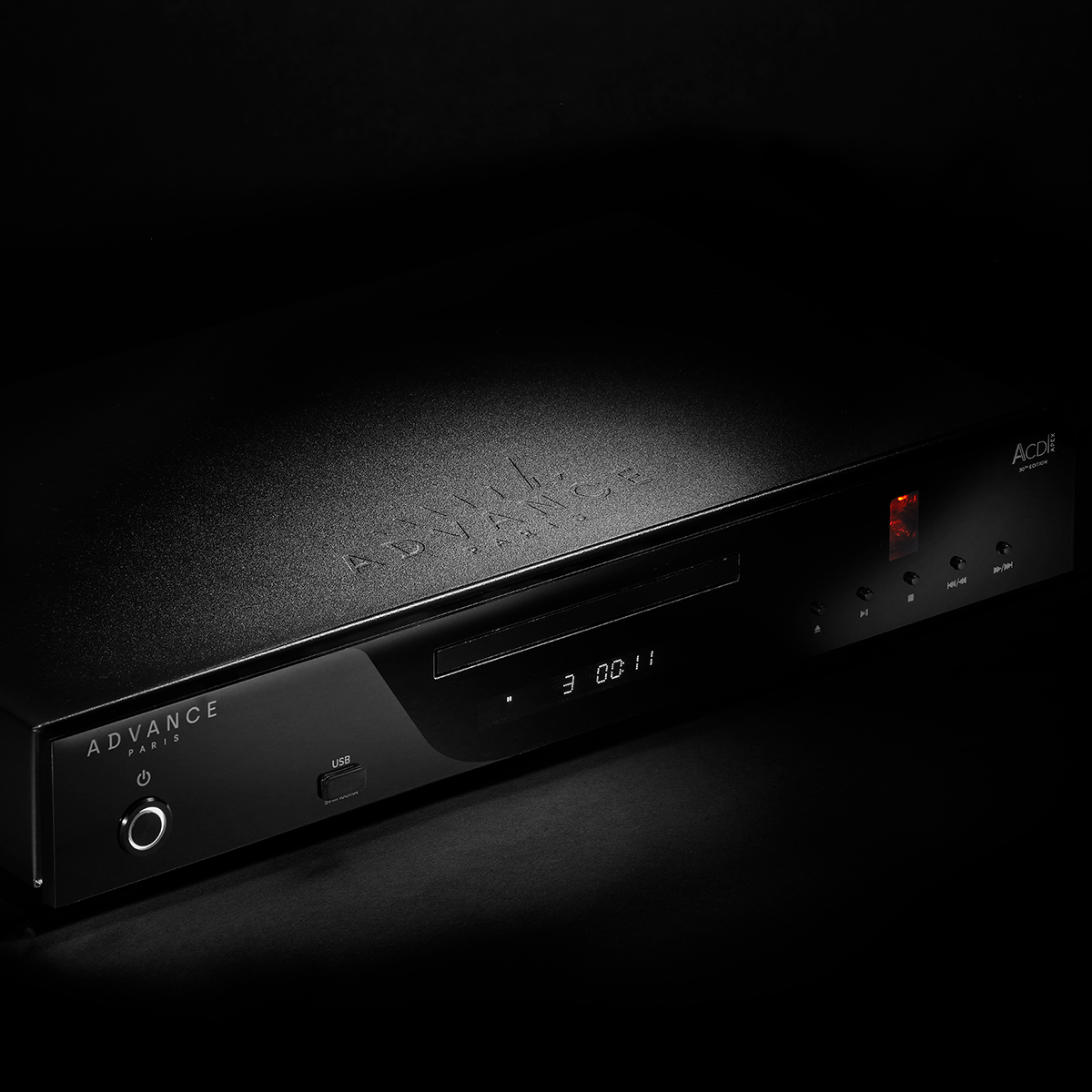 ACD APEX - 4