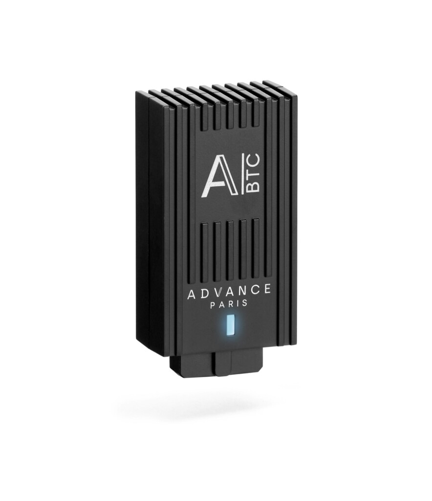 A-BTC - 1